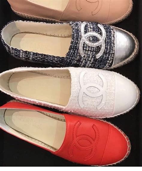 chanel espadrilles outfit|chanel espadrilles price euro.